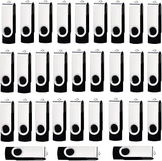 128MB USB Flash Drive 100 Pack Thumb Drive Bulk Wholesale 128MB Flash Drive 100 Pack 128MB USB Flash Drives lcwamy USB Pack (Black, Without Logo)