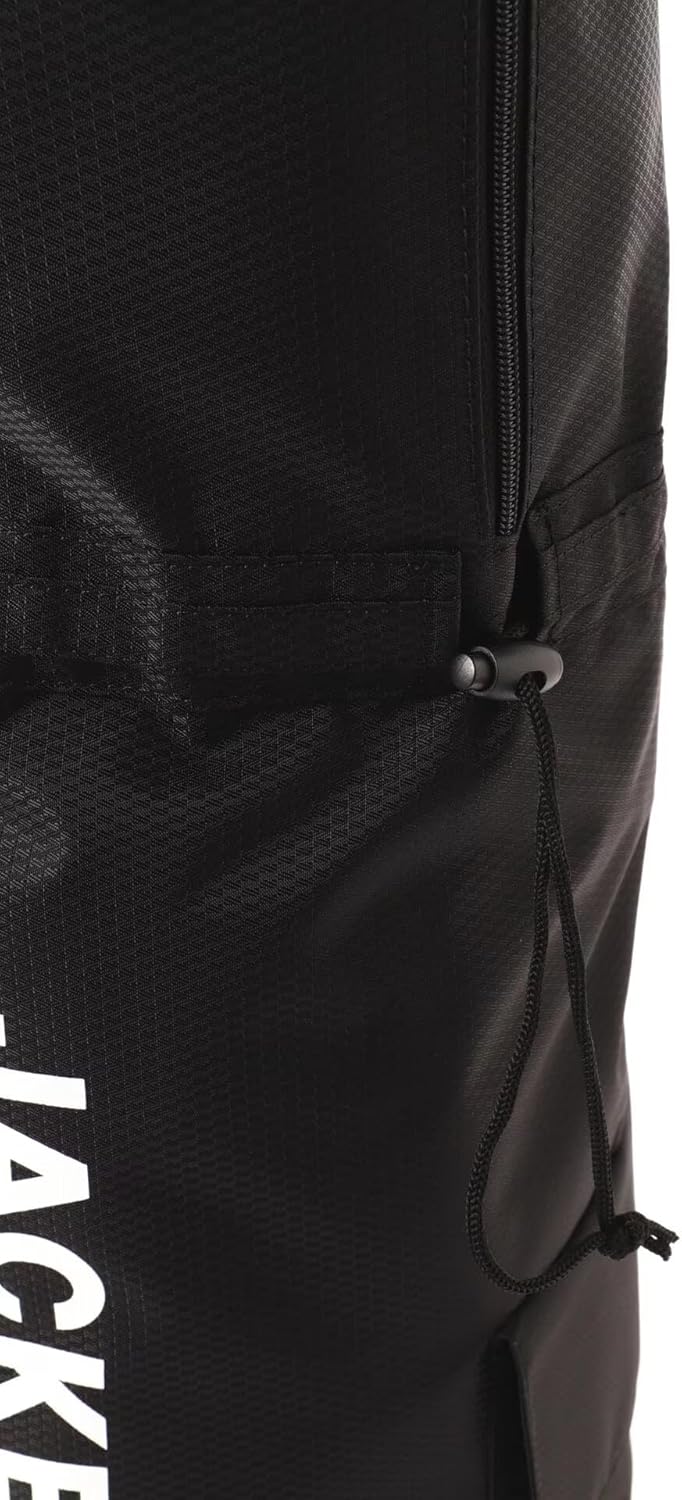 Amazon.co.jp: [ジャックバニー] クラブケース (リュック型) / ゴルフ