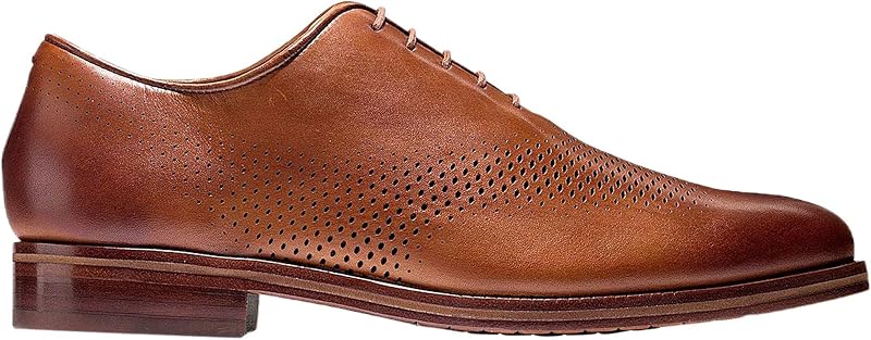 Cole Haan Men's Washington Grand Laser Wing Oxford