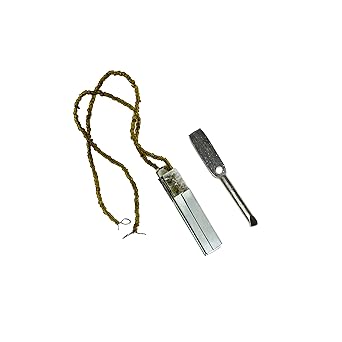 35w Soldering Iron Heating Element With Tip Bit for Traditional Wood Soldering Iron 1 Pair