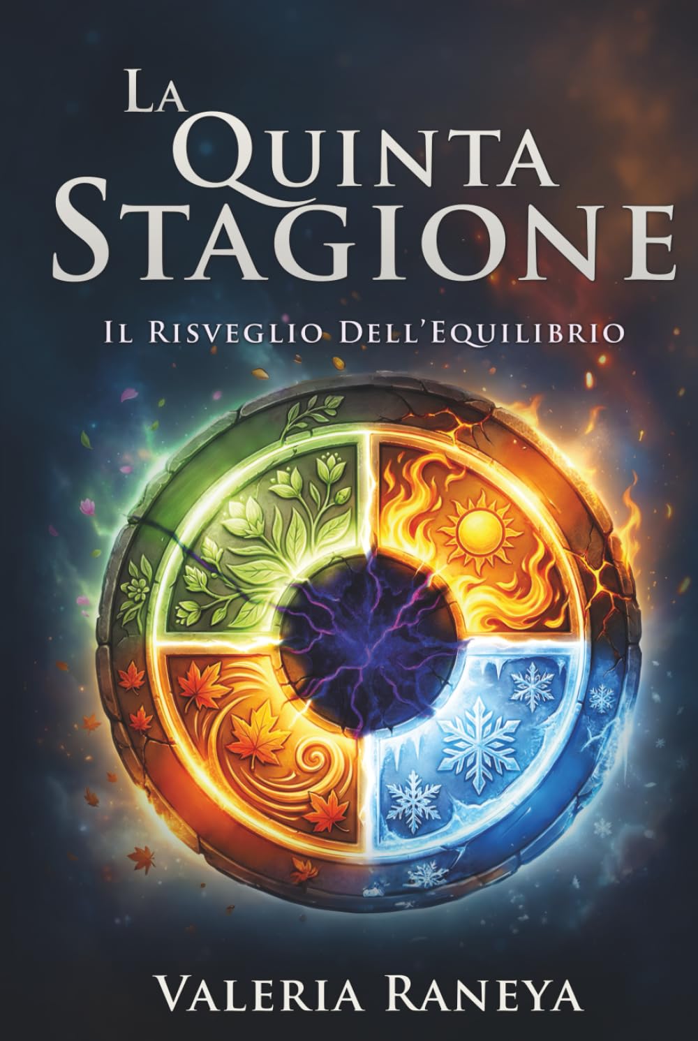 La Quinta Stagione: Il Risveglio dell'Equilibrio