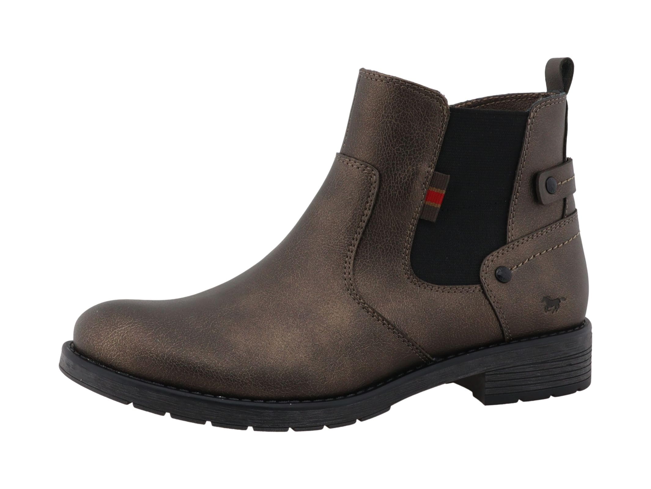 MUSTANG Bottines Femme 15M0052002