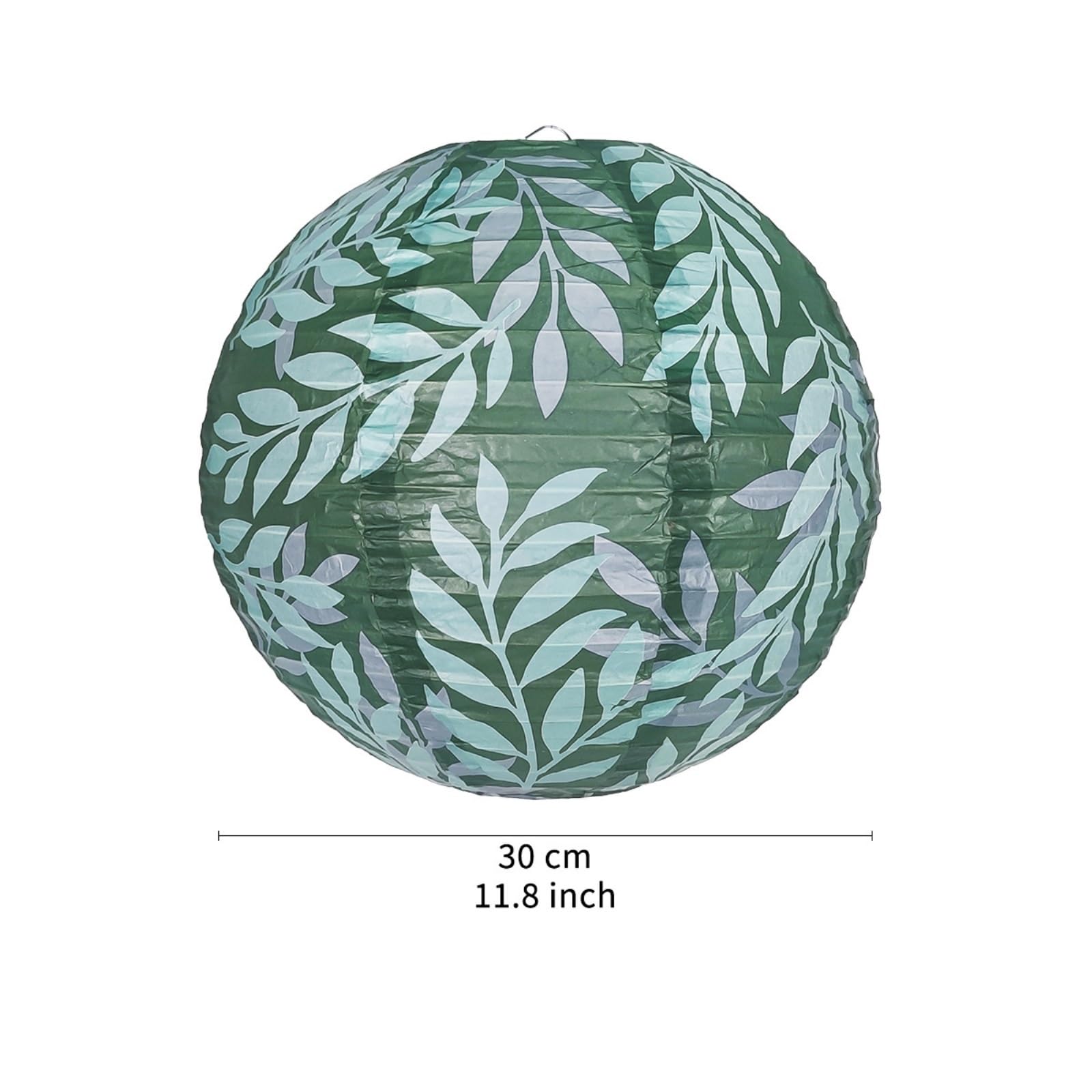 Linterna de Papel farolillo Juego De 6 Farolillos Papel Decorativos For Fiestas Rústicas, Bodas Y Eventos Decoraciones de Año Nuevo