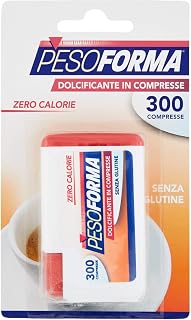 Pesoforma Dolcificante