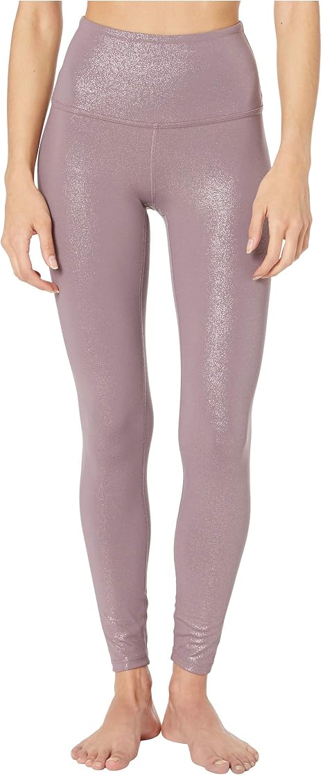 Twinkle High Waisted Midi Leggings 