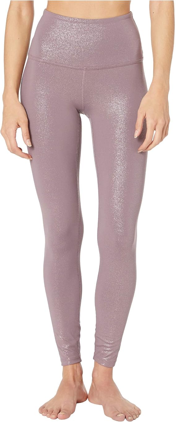 Twinkle High Waisted Midi Leggings 