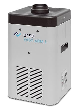 Ersa EASY ARM 1 - Single Input Fume Extractor