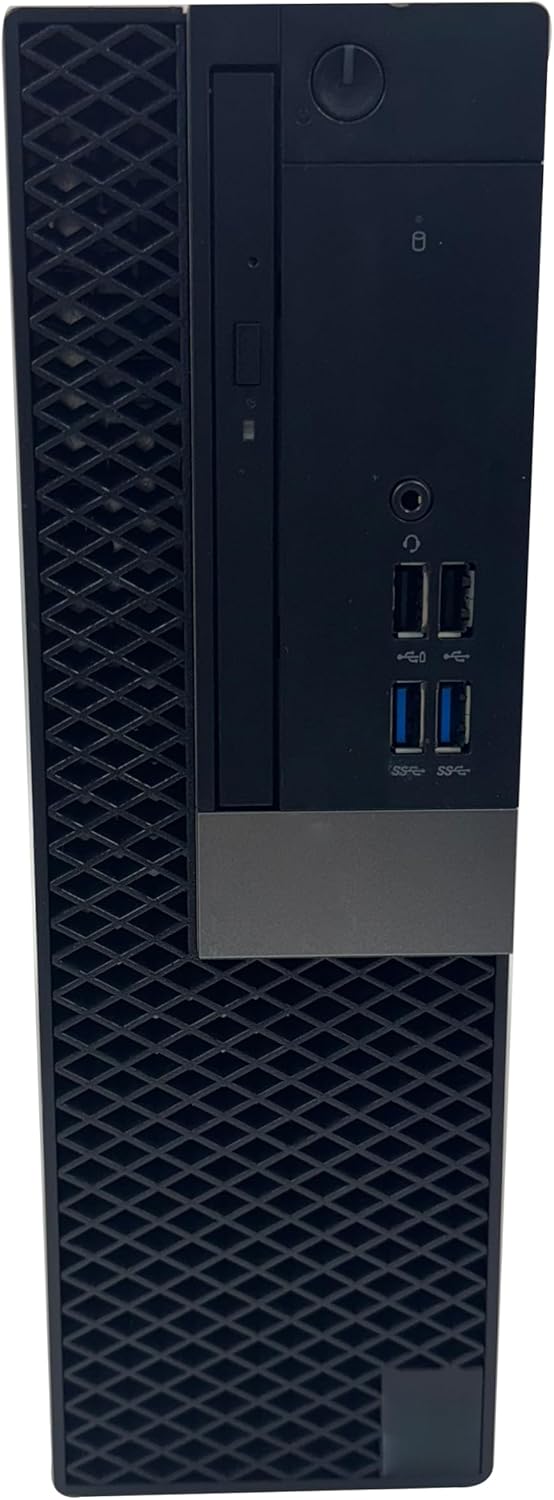 整備済み品】【 安心リカバリー領域有り】 DELL デスクトップ PC win11