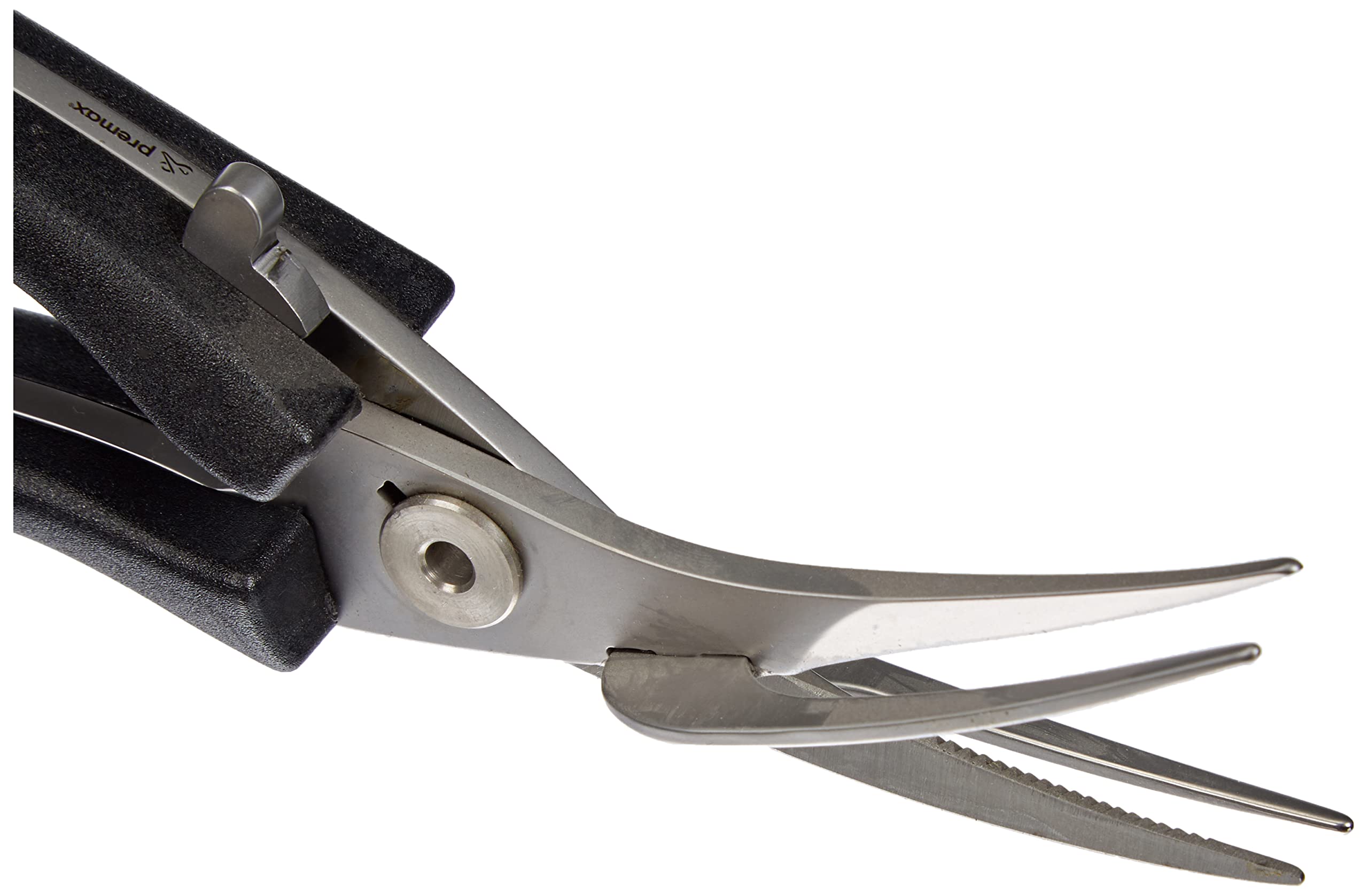 Premax 50304 Forchetta e Coltello Freehand