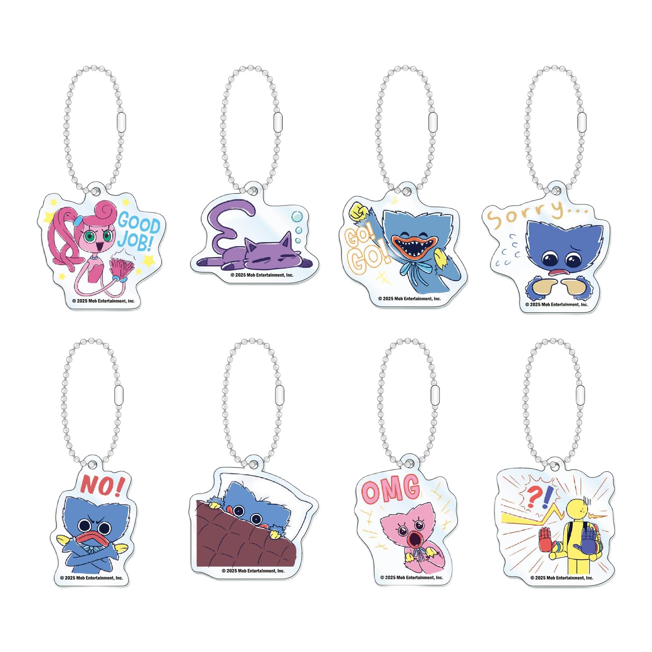 ???????????Poppy Playtime ????????????????? vol.1(?????) BOX