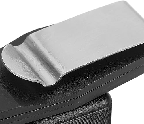 Miniatura 4 de plplaaoo Soporte de tiza para piscina, soporte de tiza para billar, caja de tiza de billar de fuerte absorción magnética y juego de clips de tiza,