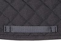 Vista 4 de Dura-Tech Almohadillas de sillín multiusos para caballos Almohadilla de sillín escolar de corte cuadrado Almohadillas de sillín de caballo equinos