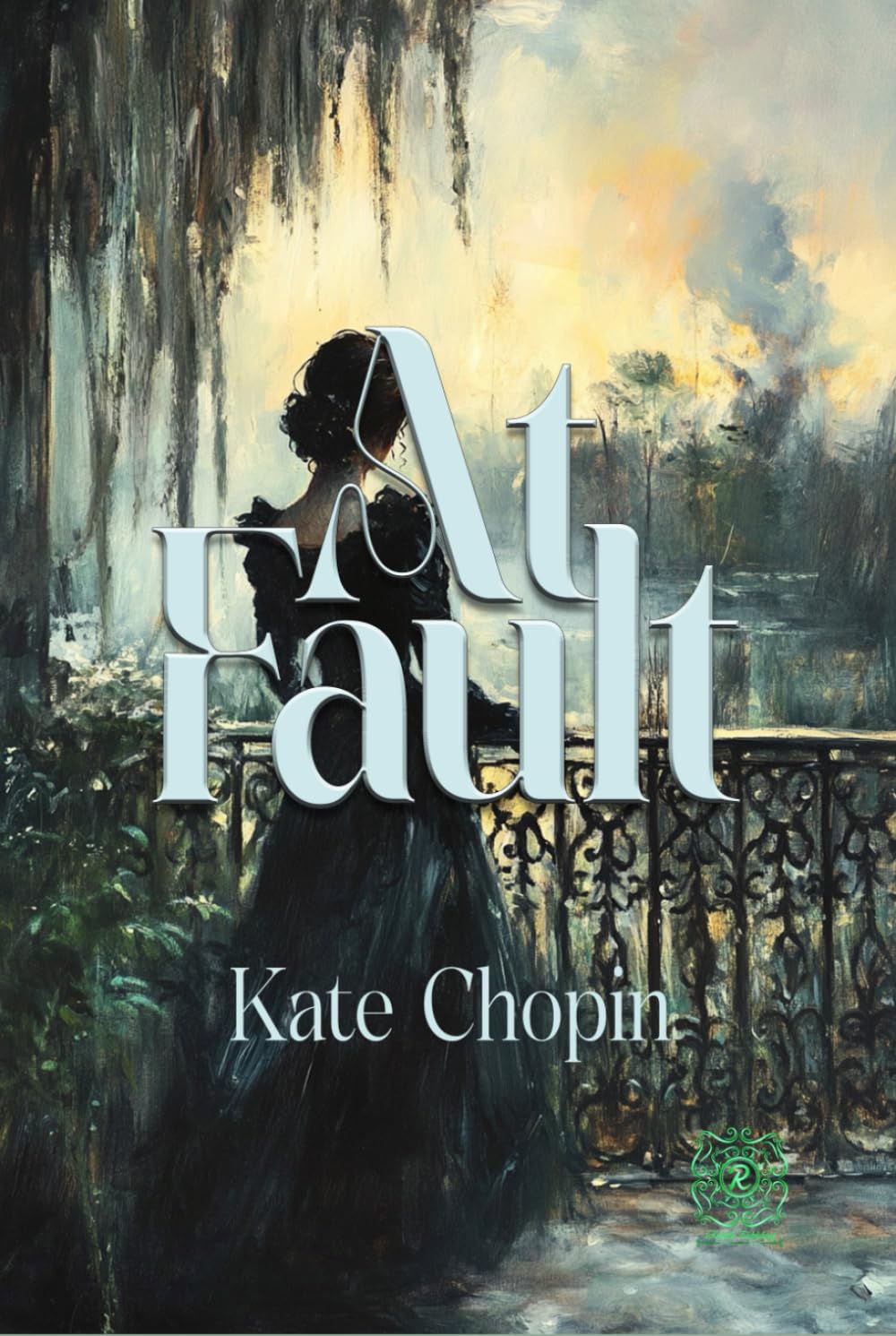 At Fault: Rebirth Collectors' Edition | Annotated