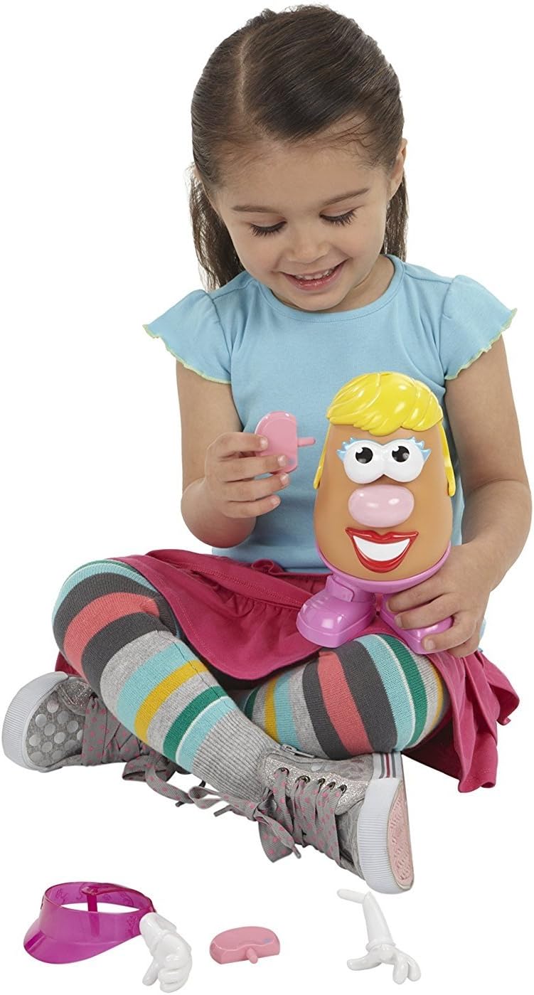 Playskool Friends Mrs. Potato Head Classic