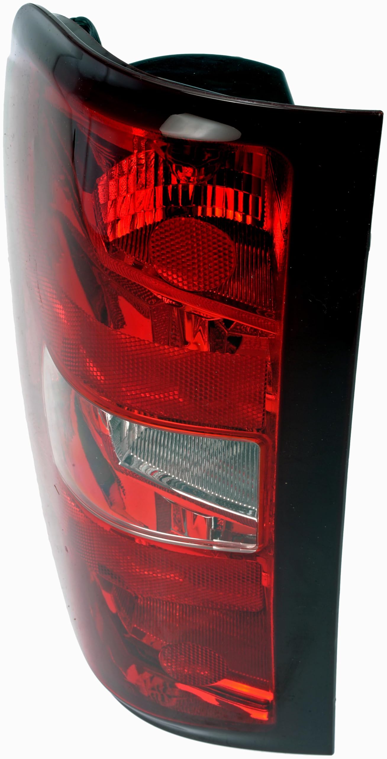 Amazon.com: Dorman 1650752 Passenger Side Tail Light Assembly