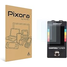 Screen Protector for Walrus Audio Canvas Tuner - Tetsu Matte