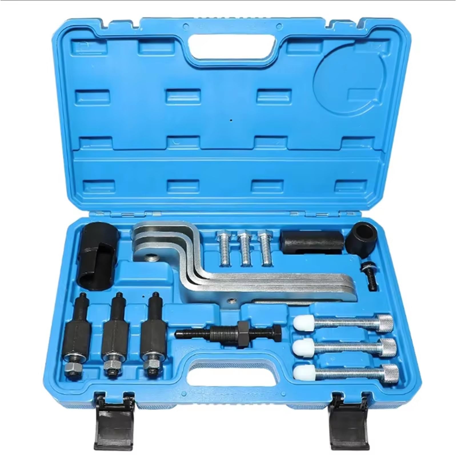 Tendeur de chaîne Kit D'outils De Démontage De Transmission DPS6 pour Réparation d'embrayage, Compatible avec General pour Motors 514002110