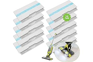 Genuine Shark VACMOP Disposable Cleaning Pads