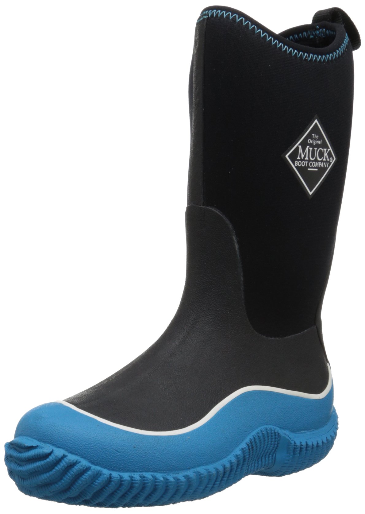 MUCK Baby Boys' Hale Boots