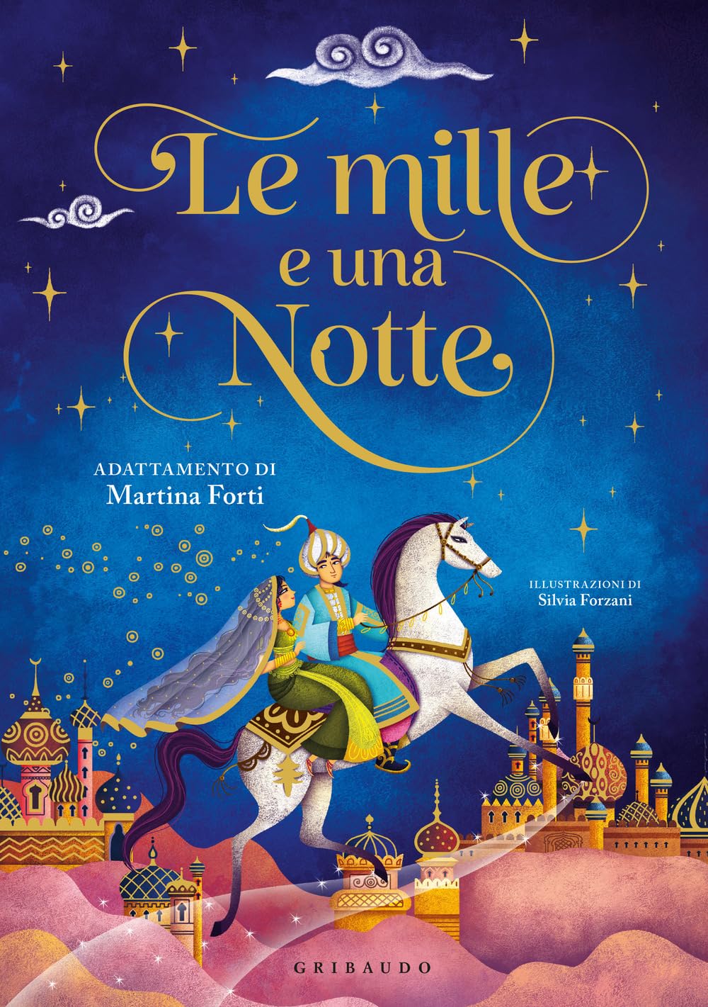 Le Mille E Una Notte - 4
