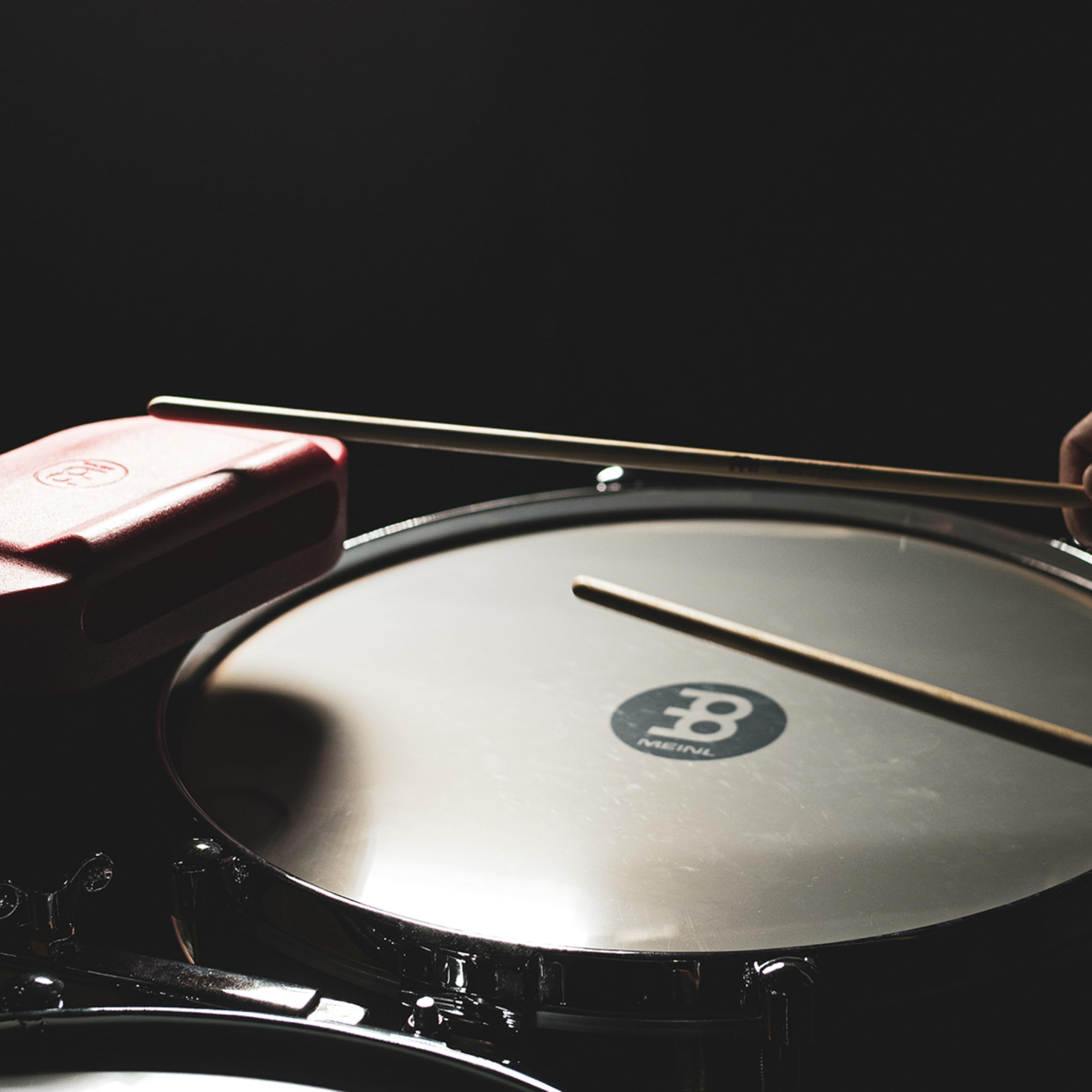 Meinl Timbales Stick 5/16" SB117-3 3-Pack