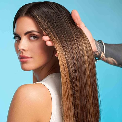 Miniatura 2 de SexyHair Healthy Gloss N' Glow - Enjuague acondicionador ácido ligero, 6.5 onzas líquidas | Aumenta el brillo en 23 veces | Todo tipo de cabello