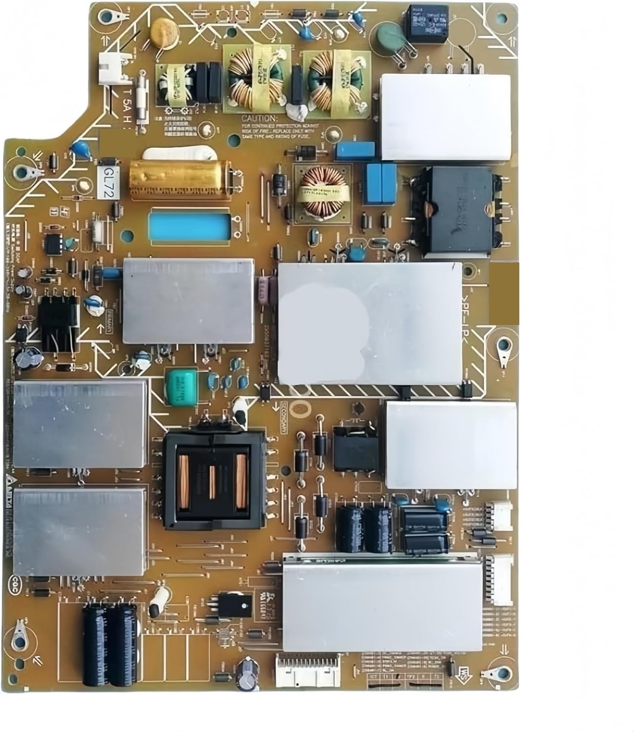 Applicable to KD-65X8500E GL72 Power Board, APDP-225A1, 2955037103