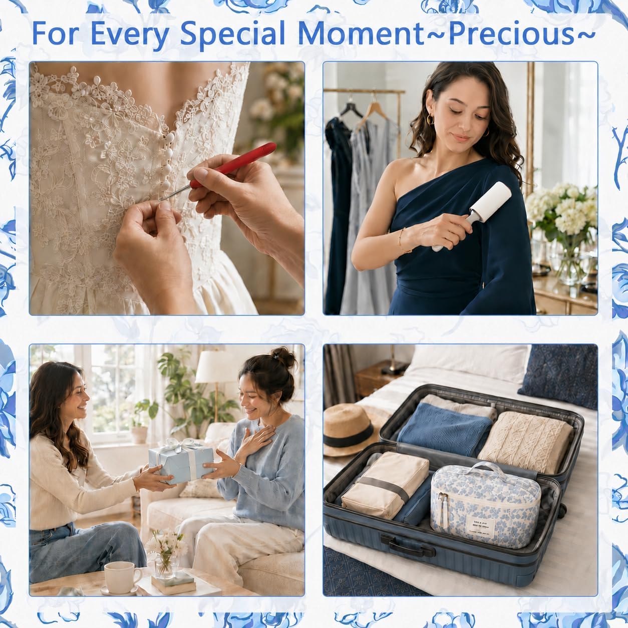 Wedding Emergency Kit Bridal Emergency Kit for Wedding Day