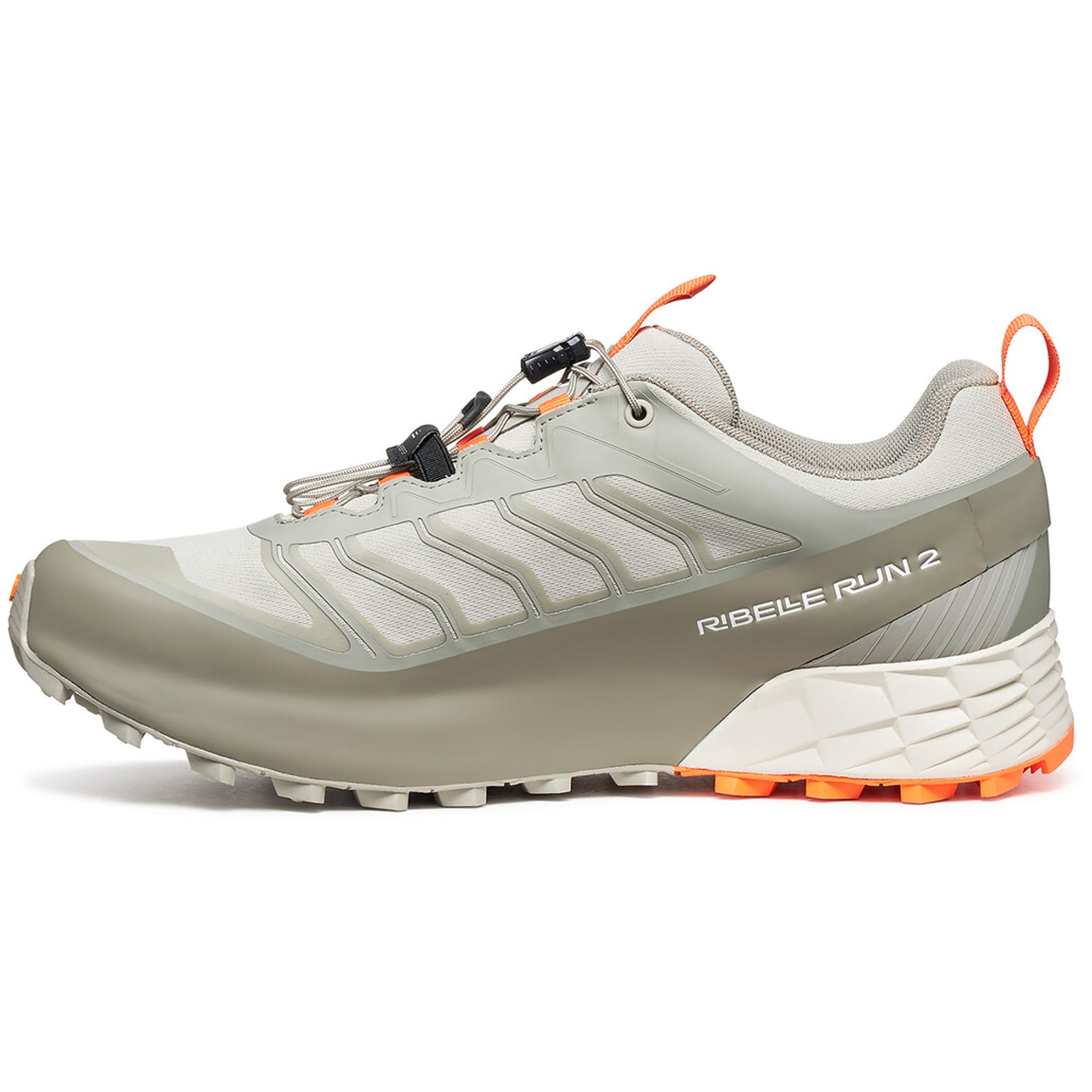 Scarpa Zapatos Ribelle Run 2 GTX para hombre