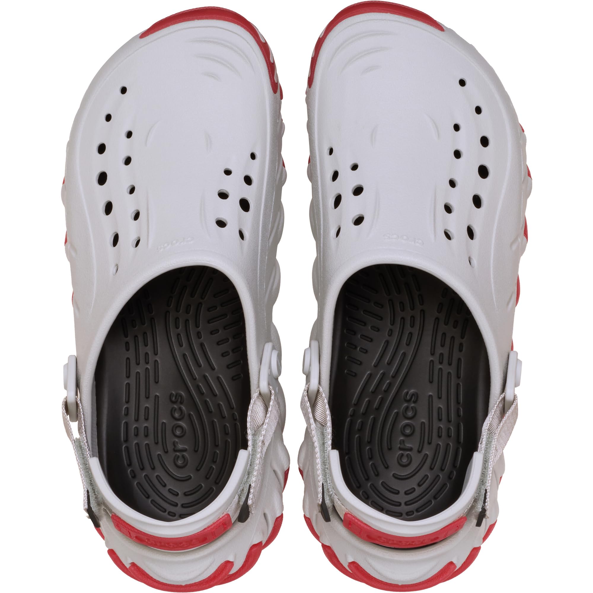 Crocs Unisex Adult Echo RO Clogs — view 4
