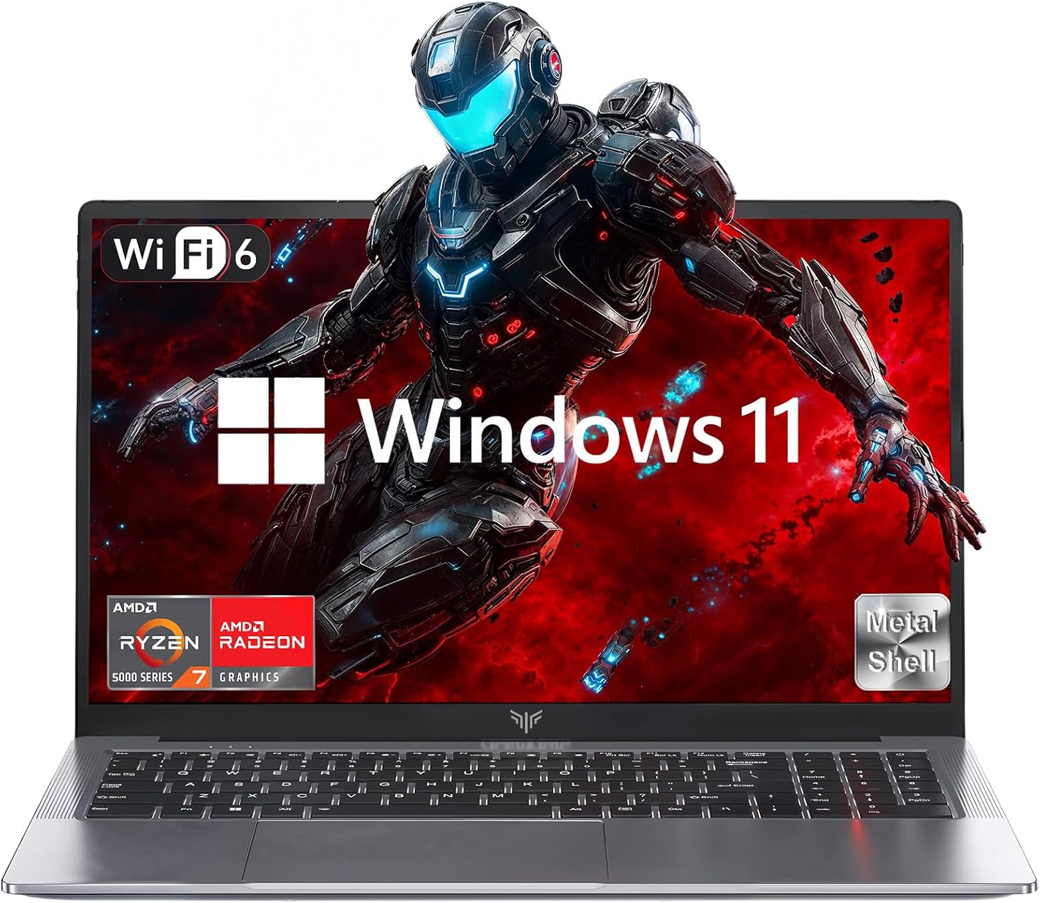 2025 Gaming Laptop
