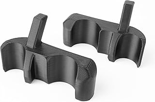 Support de coffre pour Audi Q3 8u et autres compatibles avec code 8U0863880L résistant à hautes températures et à la torsion