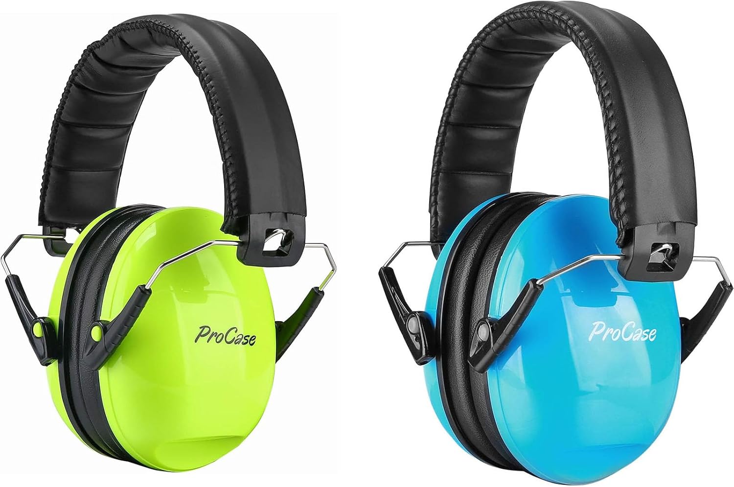 ProCase Kids Ear Protection, 21NRR Noise Cancelling Headphones for Kids