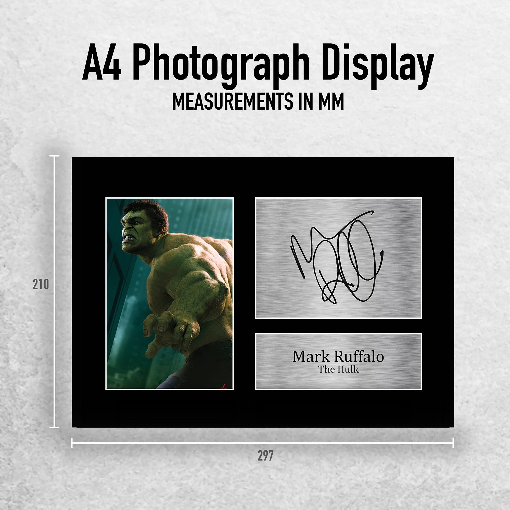 Amazon｜HWC トレーディングマーク ラファロギフト サイン入り