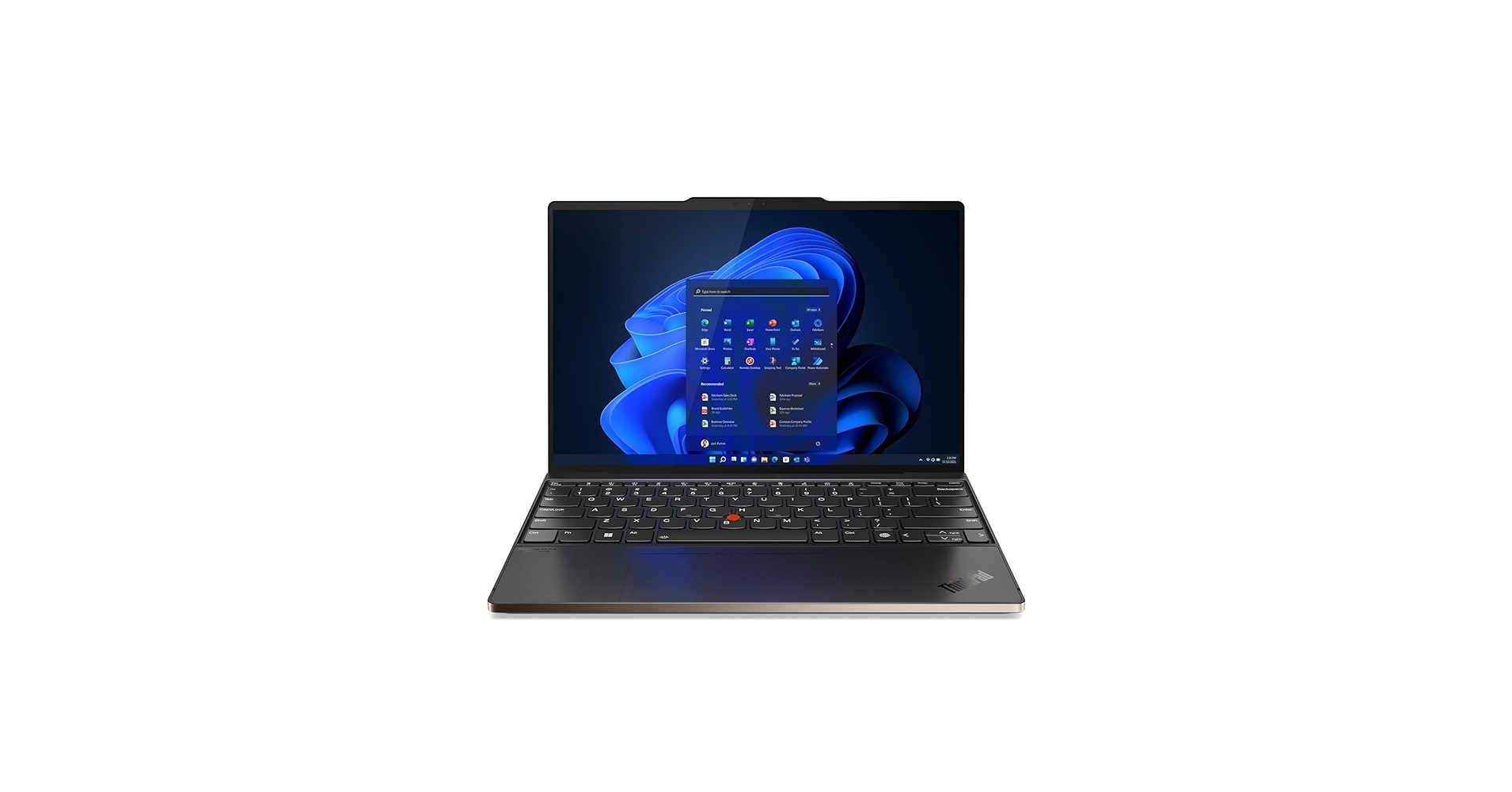 Lenovo ThinkPad Z13 G1 13.3 MultiTouch Ryzen 5 PRO 6650U 16GB RAM
