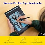 Wacom MovinkPad 11, Tavoletta Standalone Android 14, incl. Wacom Pro Pen 3 - 5