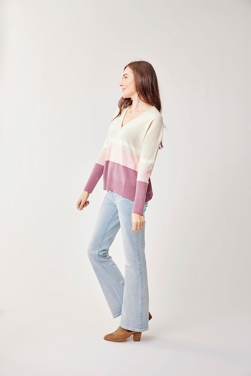 Carve Designs Women's Aurora Sweater - Image 2