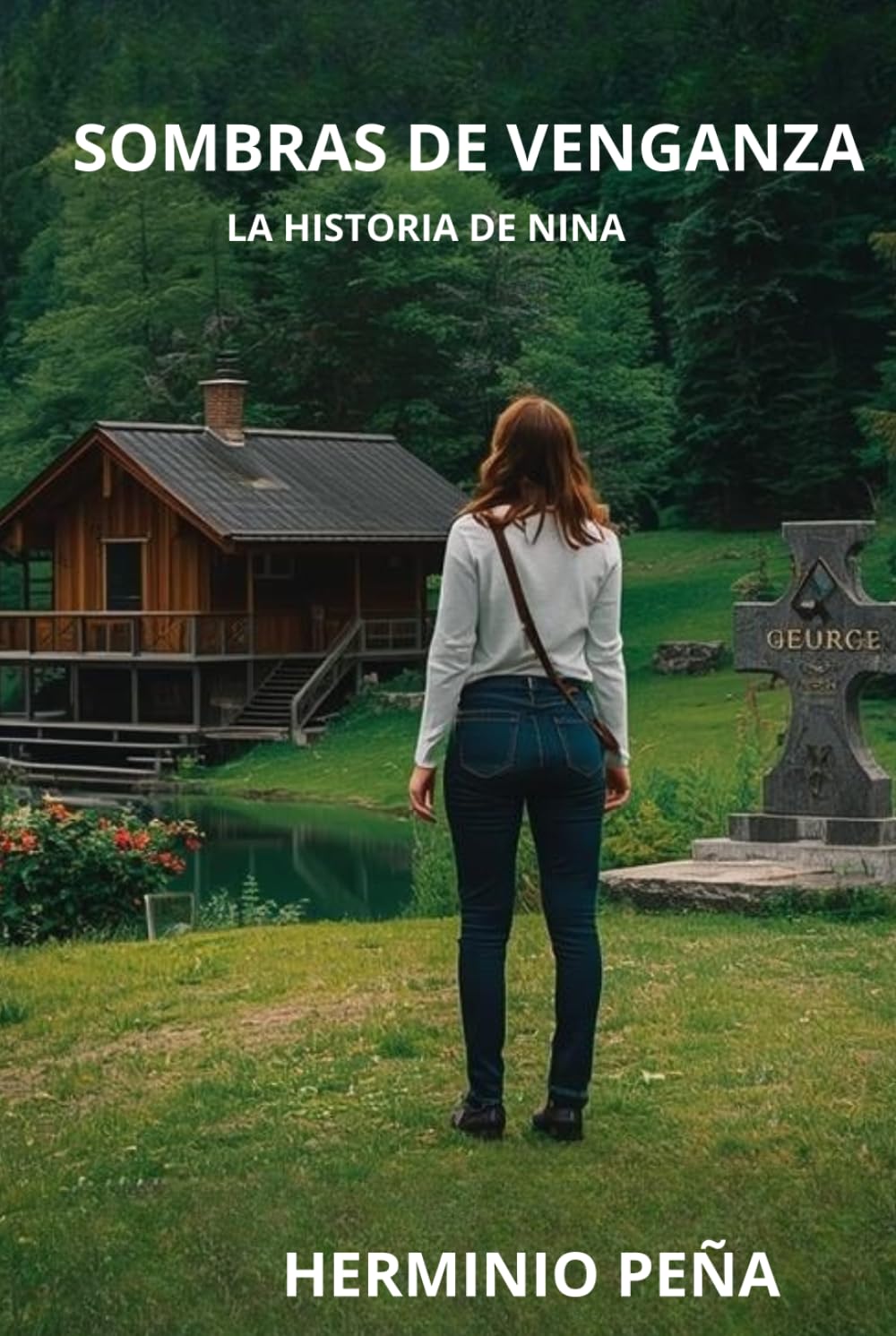 LA HISTORIA DE NINA: SOMBRAS DE VENGANZA