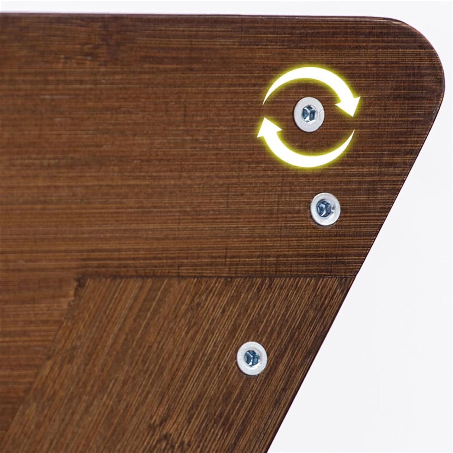 Aimery Office End Table Home End Table Side Table 2 Layers Modern Wooden Coffee Table Removable for Living Room Bedroom Storage Tea Table Coffee Table