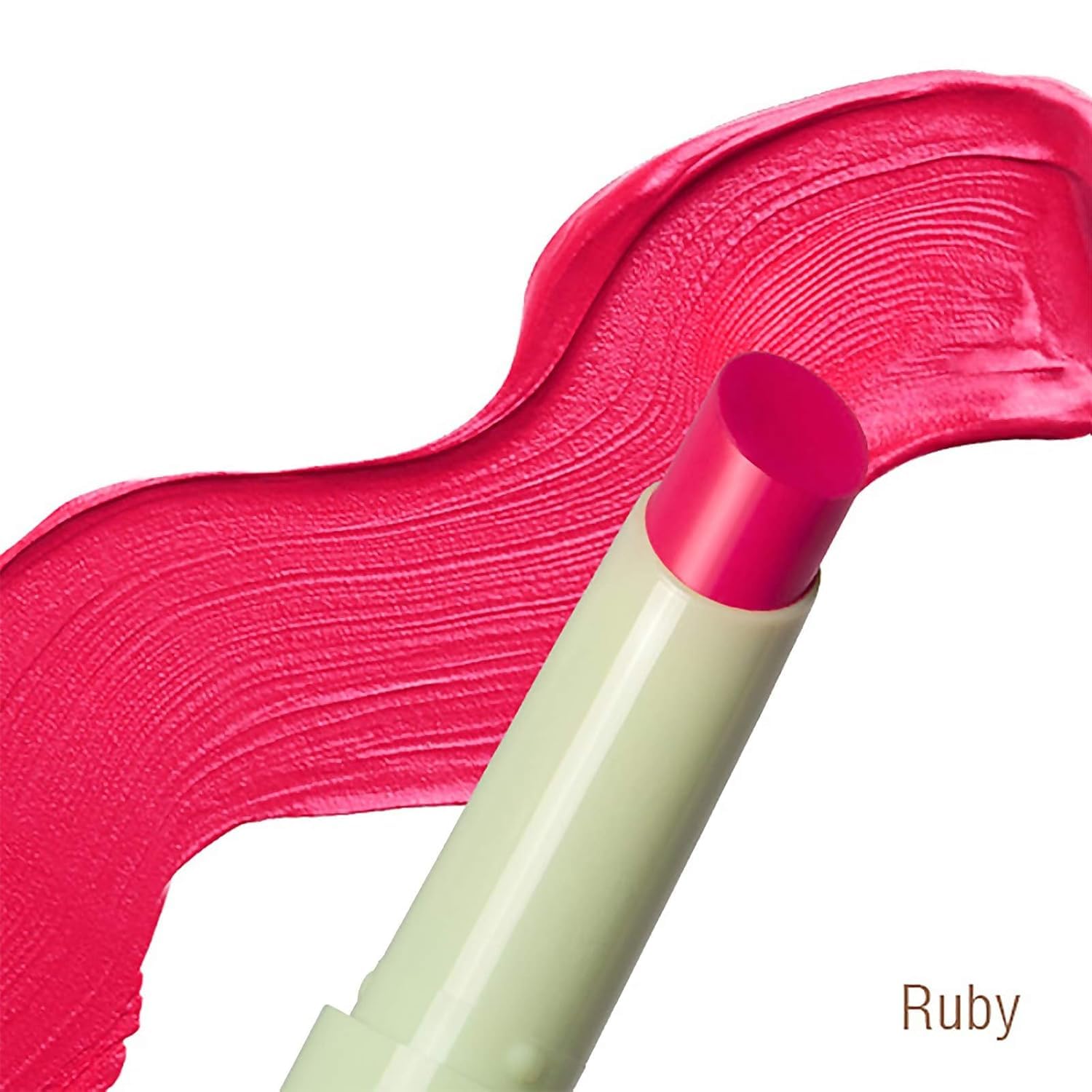 Pixi LipGlow, Ruby - Image 2