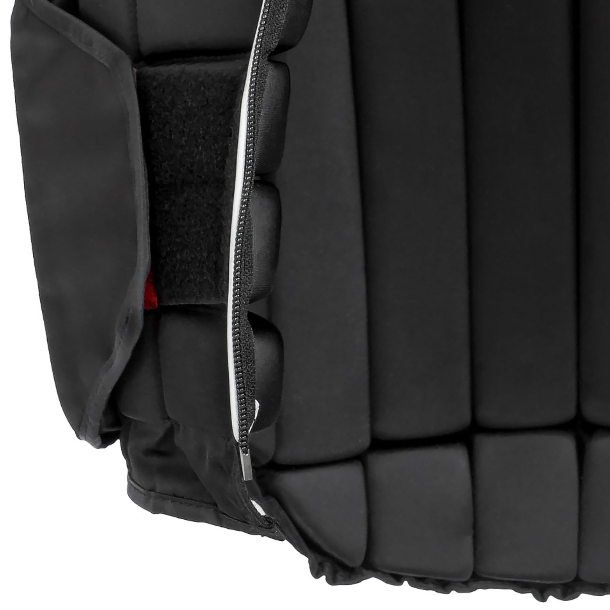Start Sicherheitsweste Reiten für Damen, Herren & Kinder – Rückenprotektor Level 3 CE EN13158 Schutzweste Reitsport flexibel verstellbar