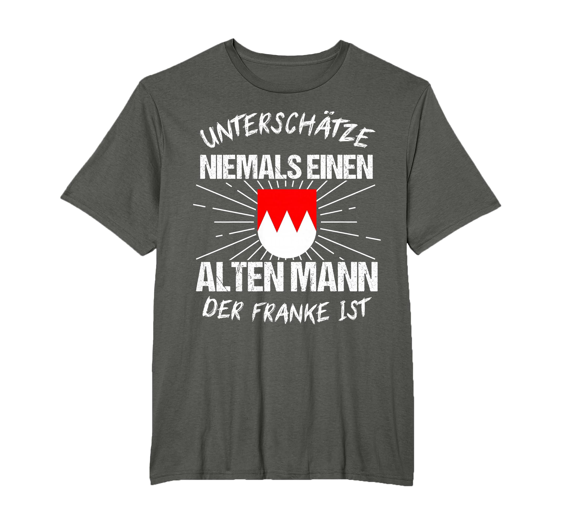 Kleidung mit Designs von Amazon Merch on Demand