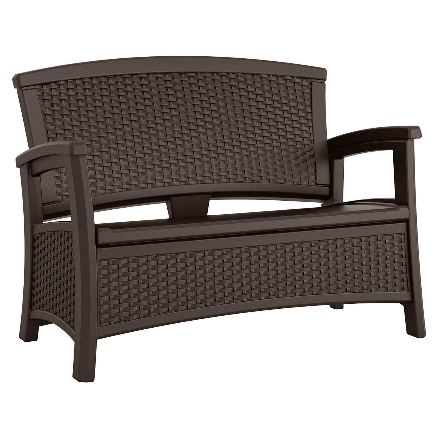Resin Wicker Patio Chairs All Chairs