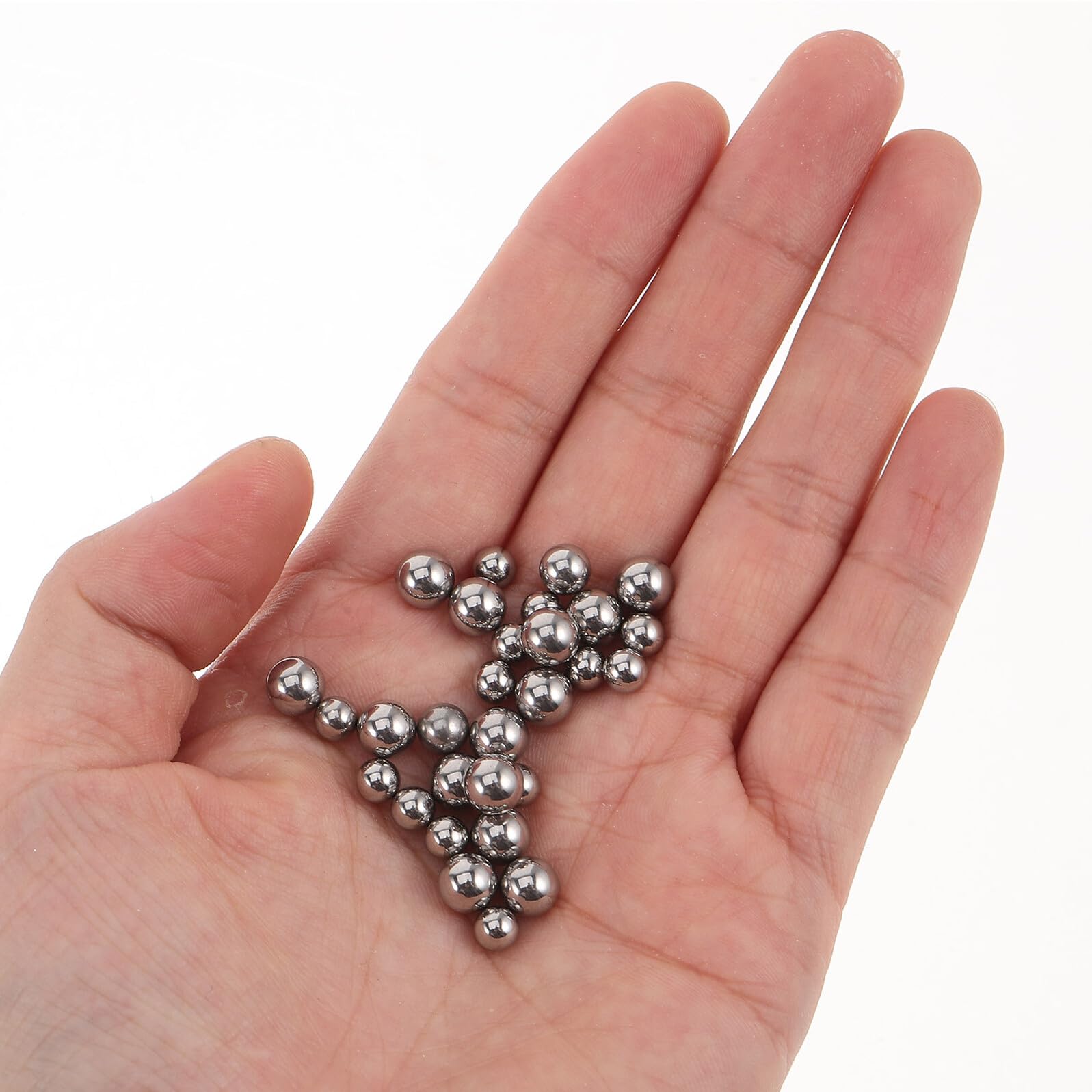 Billes de Roulement 620 Pièces en Acier Inoxydable de Précision