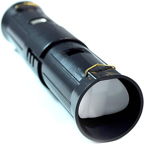 Amazon Aspectek 筒型モグラトラップ 耐久性に優れたプラスチック製 簡単メンテナンス 生きたまま逃がす人道的な捕獲器 害獣 害虫対策器