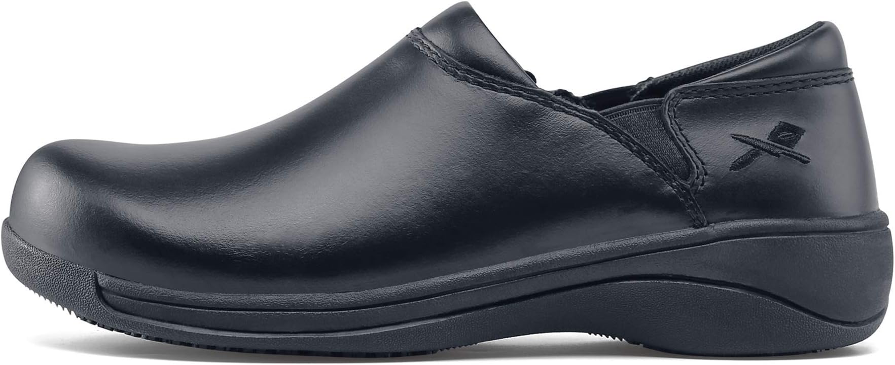 MOZO Forza mens Industrial & Construction Shoe