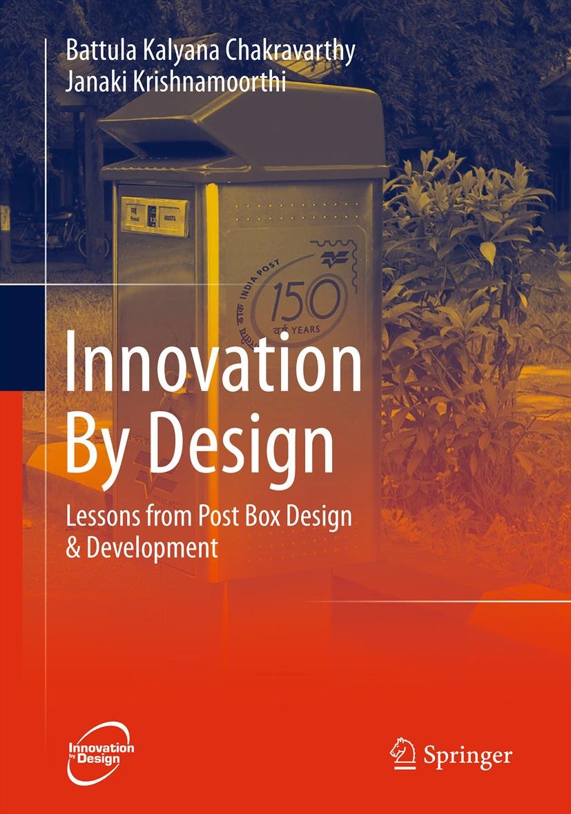 Innovation By Design surmonter les défis de conception industrielle par l'exemple