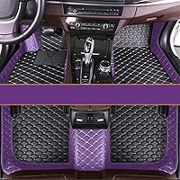 Vista 33 de Alfombrillas personalizadas para automóviles para 99.99% de sedanes, SUV, deportivos, para hombres y mujeres, protección completa, almohadillas