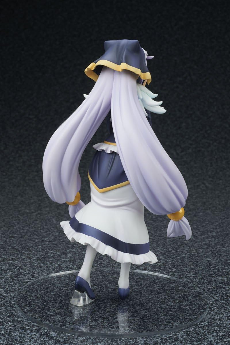 Creative Product Bellfine Konosuba God's Blessing On This Wonderful World: Eris 1: 8 Scale PVC Figure Top Rated Bellfine Konosuba God's Blessing On This Wonderful World: Eris 1: 8 Scale PVC Figure