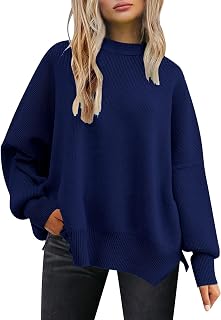 Sudadera para mujer, manga larga, variantes de color, camiseta de manga larga, sin capucha, mezcla de algodón, clásico, básico, cuello redondo, deporte, otoño, invierno, tops